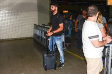 Diego Costa Segera Jalani...