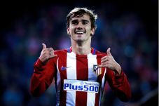 Kemana Griezmann Akan...