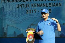 Gubernur Banten Apresiasi...