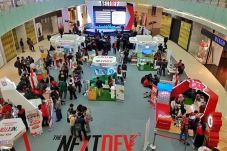 NextDev Academy Ajang...