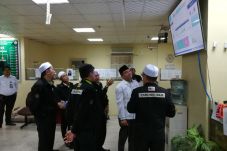Tim Tabung Haji Malaysia...
