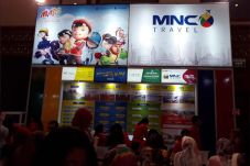 Ini Cara MNC Travel...