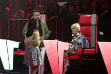 The Voice Kids Indonesia...