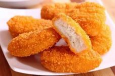 Kreasi Nugget Oncom...