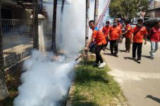 Ketum Rescue Perindo...
