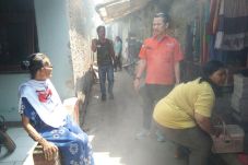 Rescue Perindo Edukasi...