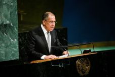 Rusia Minta AS dan Korut...