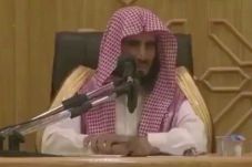 Ulama Saudi Bilang Wanita...