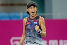 Zhang Shuai Semakin...