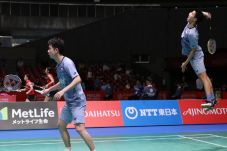 Menanti Gelar Keempat...