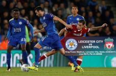 Preview Leicester City...