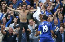 Diego Costa Mengaku...