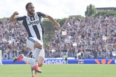 Preview Juventus vs...