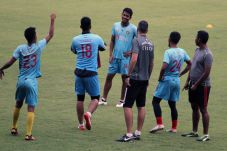 Bhayangkara FC Akui...