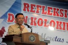 Wiranto Minta Perdebatan...