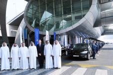Dubai Jadikan Mobil...