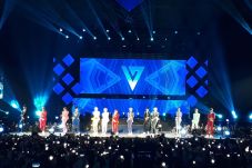 5 Aksi Unik Seventeen...