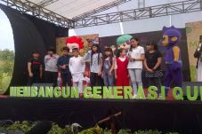 Bintang Cilik Dunia...