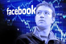 Facebook Will Sell Large...