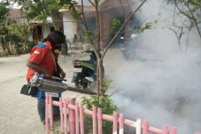 Rescue Perindo Jatim...