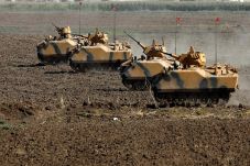 Kurdi Irak Referendum...