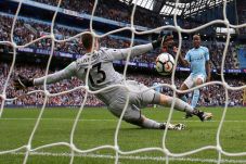 Hasil Pertandingan Liga...