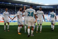 Madrid Patahkan Rekor...