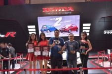 Capai Target, GIIAS...