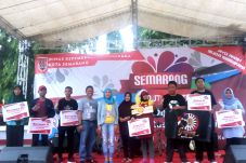 MNC Play Dukung Kegiatan...