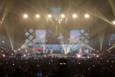 Kehadiran Carats Indonesia...