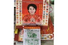 Disayangkan, Kalender...