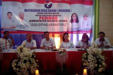Bahas Persiapan Verifikasi...