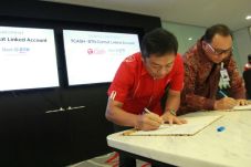 BTN Rangkul Telkomsel...