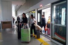 Skytrain, Primadona...