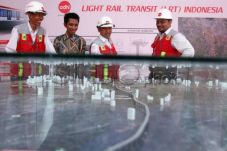 Banggar Setuju PMN untuk...