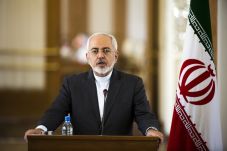 Iran Kecam Kebijakan...