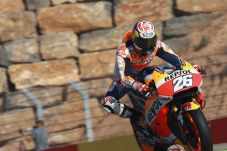 Pedrosa Terganggu dengan...