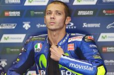 Rossi Tabuh Genderang...