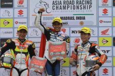 Galang Hendra Kumandangkan...