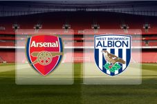 Preview Arsenal vs West...