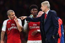 Wenger Andalkan Teknologi...