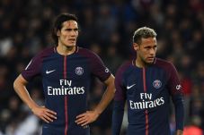 Bila Jadi Dibuang PSG,...