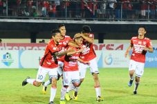 Bali United Dilarang...