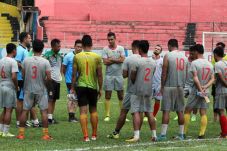 Pekan ke-27, Pertaruhan...