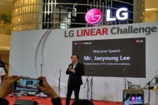 LG G6 Plus dan Q6 Plus...