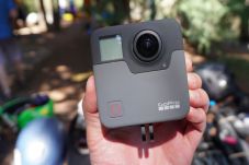 GoPro Hero6 Black Dipastikan...