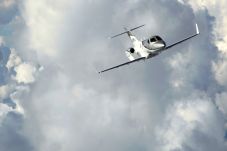 Masuk Pasar ASEAN, HondaJet...
