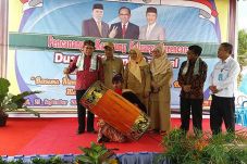 Kampung KB, Upaya Mengimplementasikan...