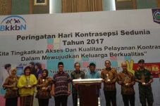 Masih Stagnan, BKKBN...