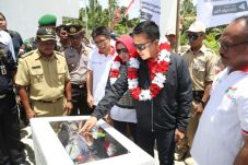 Dari Pulau Terdepan...